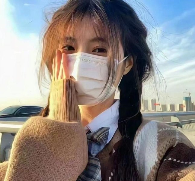 街头女斗士2:全球日志